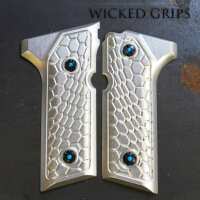 Read Wicked Grips Reviews